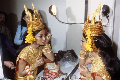 Norodom Buppha Devi .